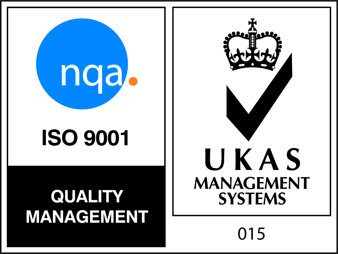 Certificado ISO 9001